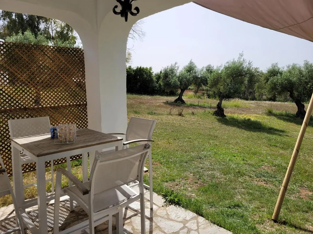 Appartement Bungalow -Escapadas En Arcos De La Frontera Spanje