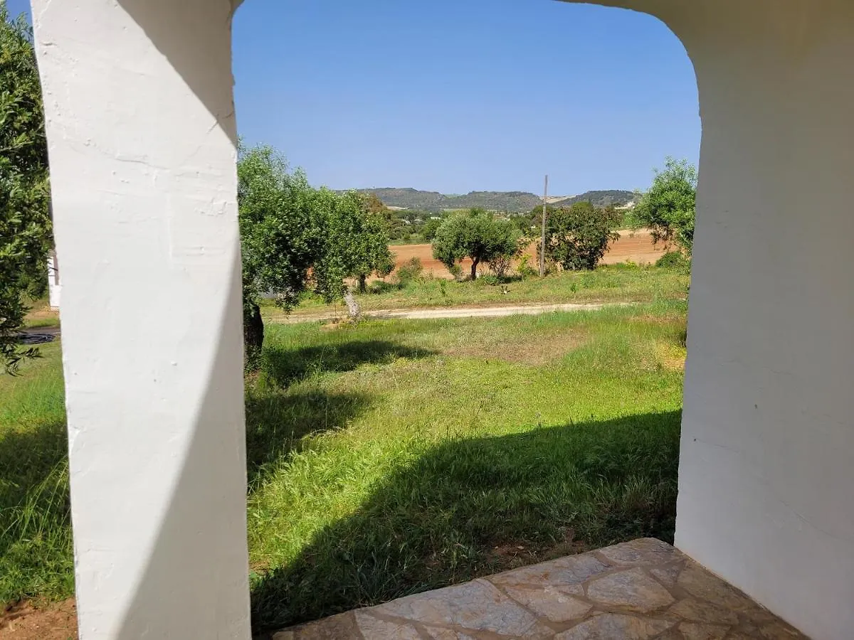 Bungalow -Escapadas En Arcos De La Frontera