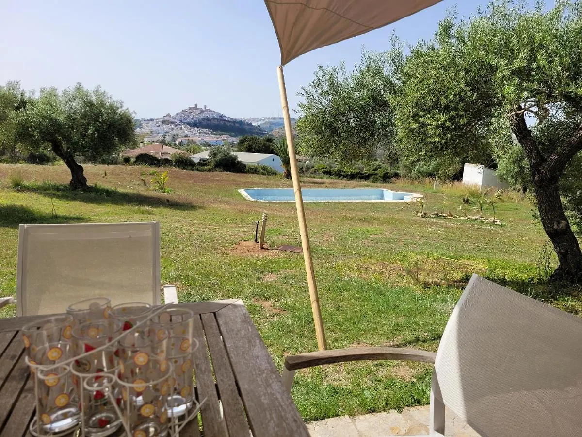 Appartement Bungalow -Escapadas En Arcos De La Frontera