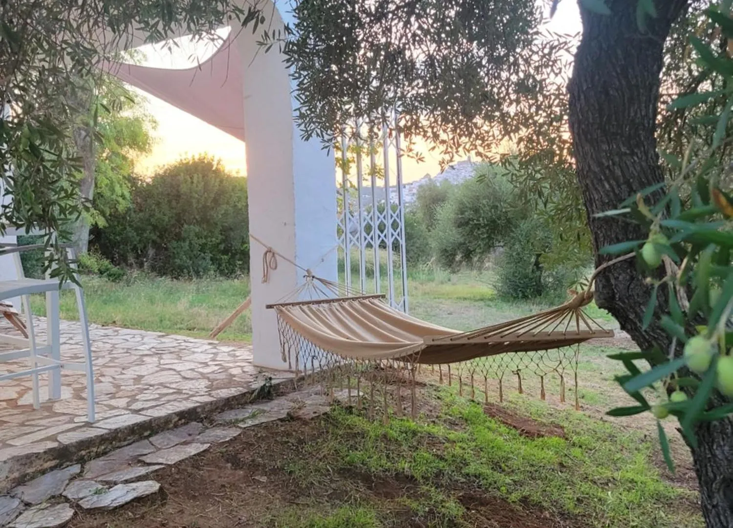 Bungalow -Escapadas En Arcos De La Frontera Appartement