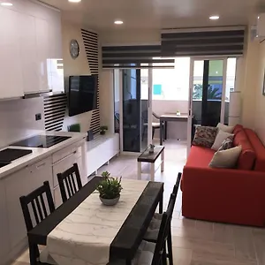 Atlantic Coast - Appartement Playa del Inglés