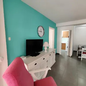 Apartamento Idílico En Primera Linea De Playa , Torredembarra España