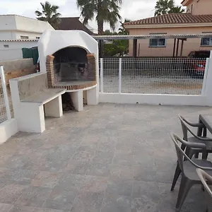 Casa Antoniet De La Llum , Riumar España