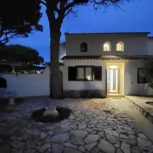 Casa D'anna , Pals España