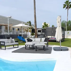 Tajinaste Beach Gay Men Only Appartement Playa del Inglés