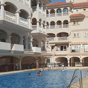  Appartement Puerto Fino