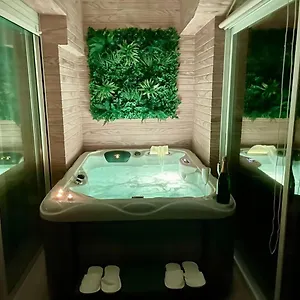 Jacuzzi Privado Y Barbacoa En Paradise , Miami Platja (Miami Playa) España