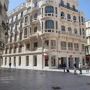 Inmalaga Felix Saenz Appartement Málaga