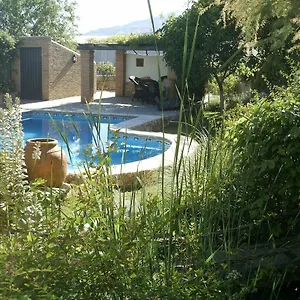  Appartement El Rincon De Pepa
