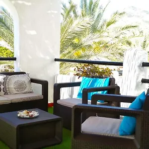 Pueblo Blanco , Benalmádena España