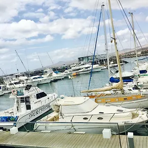 Apartamento , Caleta de Fuste España